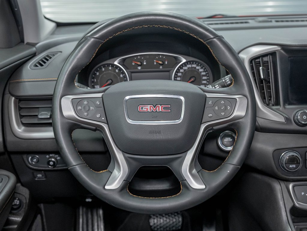 GMC Terrain  2024 à St-Jérôme, Québec - 14 - w1024h768px