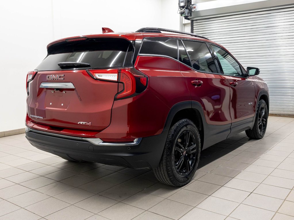 GMC Terrain  2024 à St-Jérôme, Québec - 8 - w1024h768px