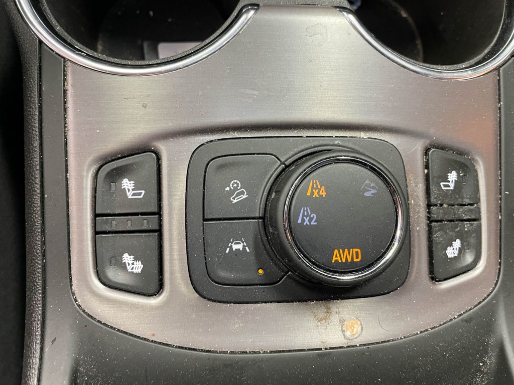2024 GMC Terrain in St-Jérôme, Quebec - 12 - w1024h768px