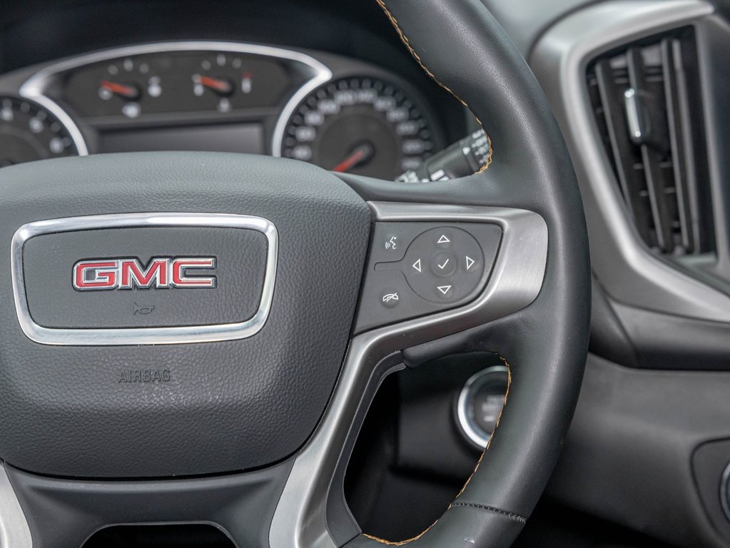 GMC Terrain  2024 à St-Jérôme, Québec - 16 - w1024h768px