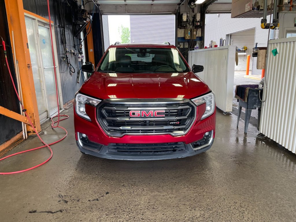 2024 GMC Terrain in St-Jérôme, Quebec - 4 - w1024h768px