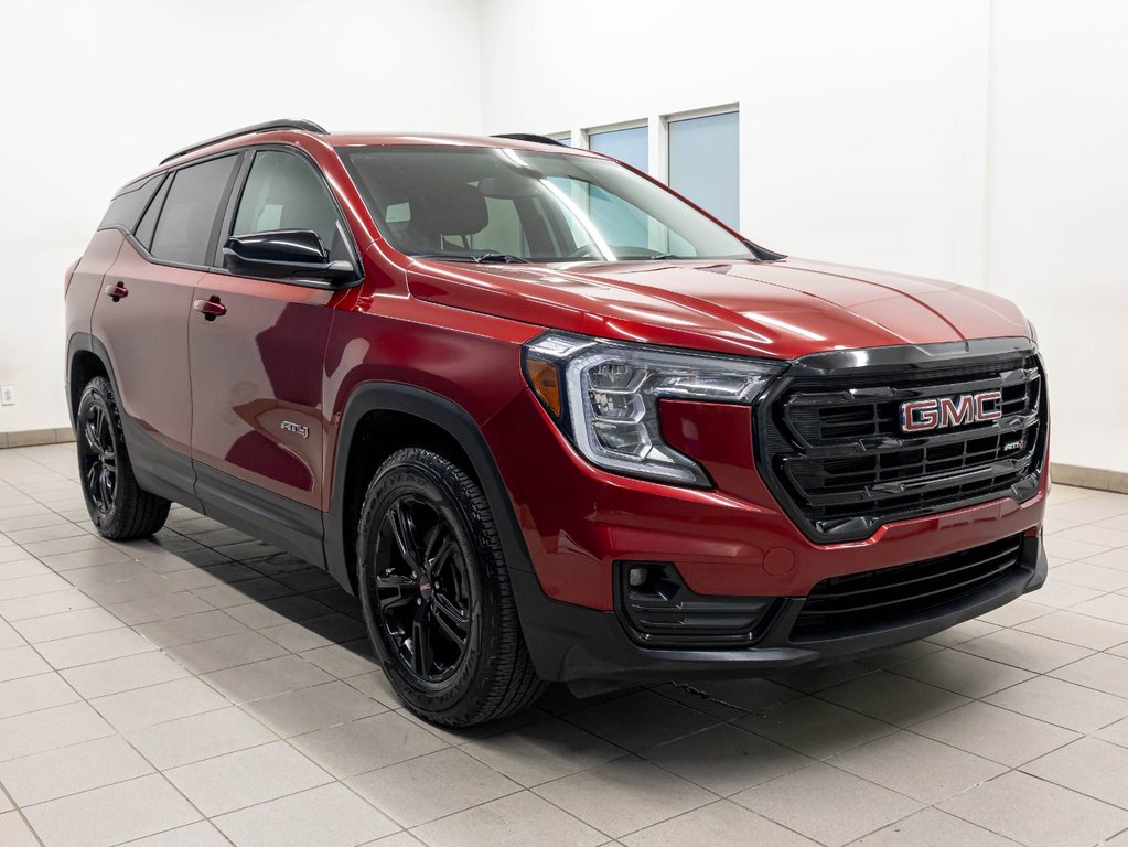GMC Terrain  2024 à St-Jérôme, Québec - 9 - w1024h768px
