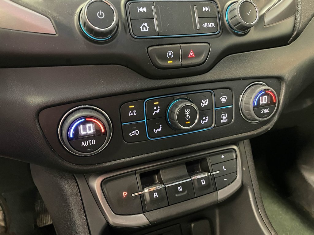 2024 GMC Terrain in St-Jérôme, Quebec - 16 - w1024h768px