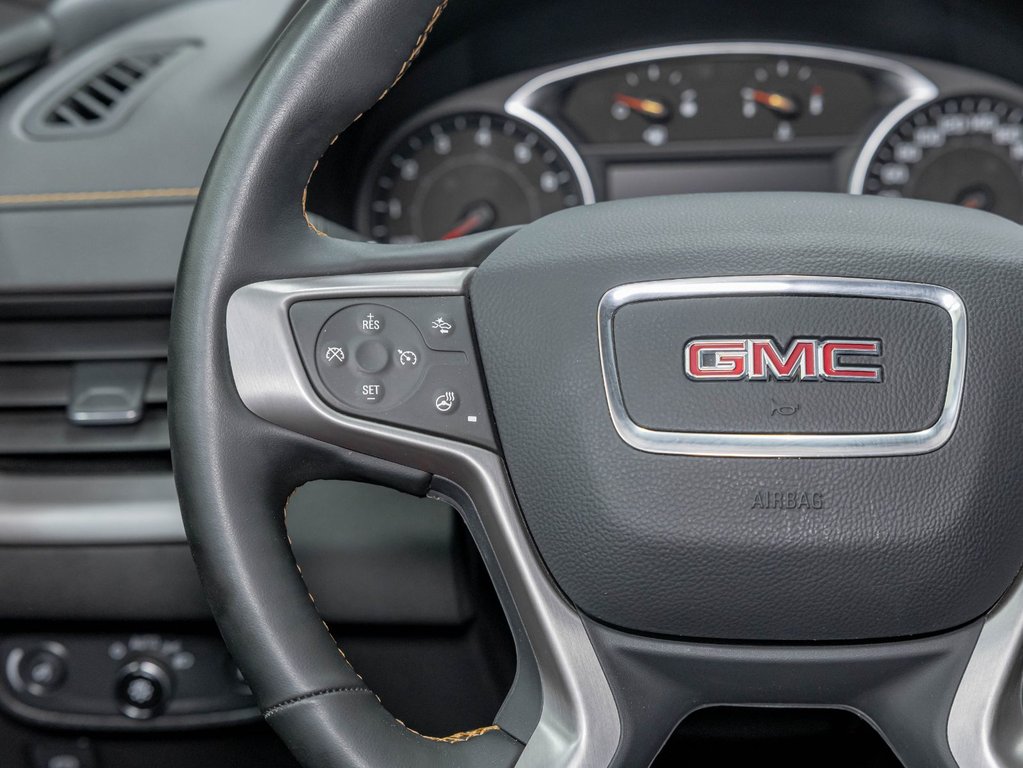 GMC Terrain  2024 à St-Jérôme, Québec - 15 - w1024h768px
