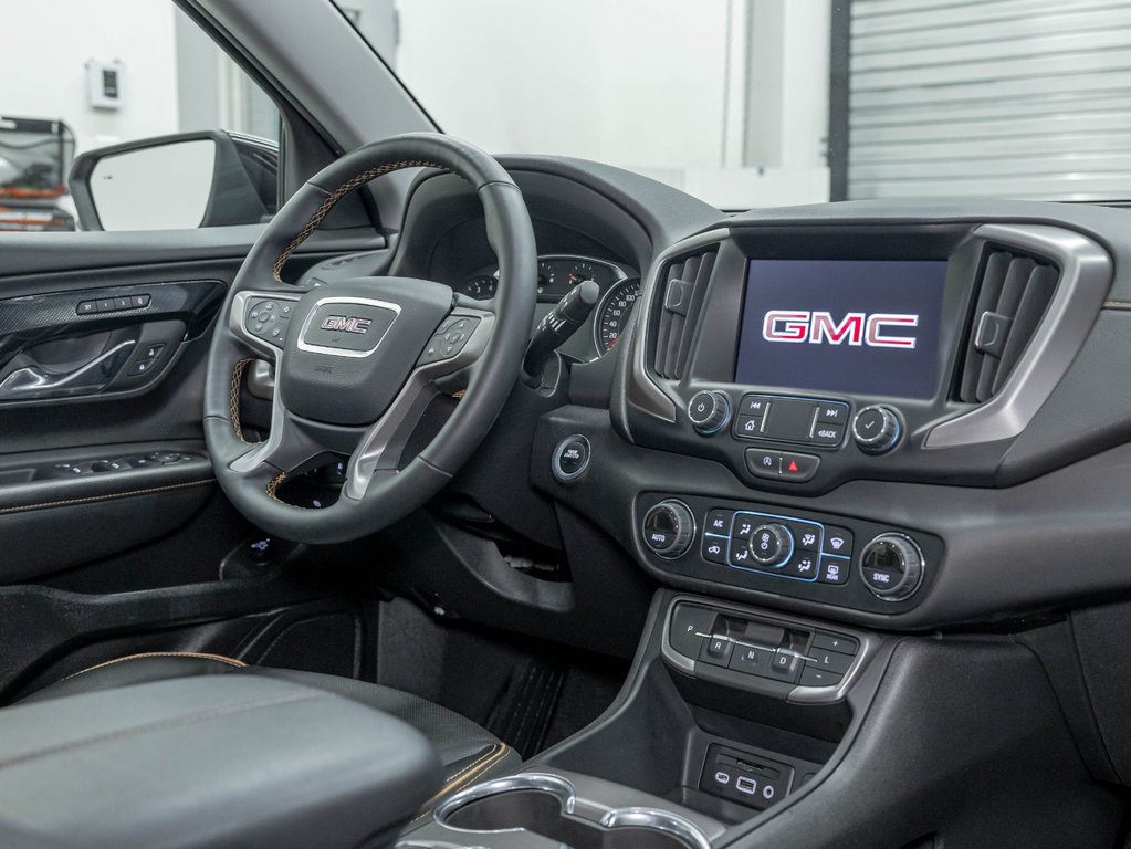 GMC Terrain  2024 à St-Jérôme, Québec - 26 - w1024h768px