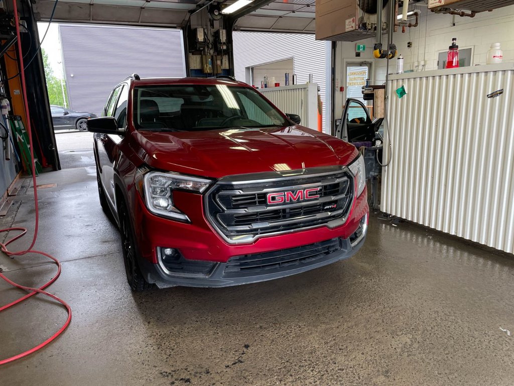 2024 GMC Terrain in St-Jérôme, Quebec - 9 - w1024h768px