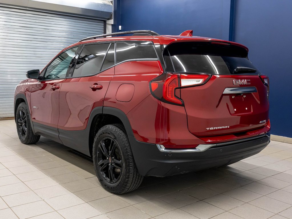 GMC Terrain  2024 à St-Jérôme, Québec - 5 - w1024h768px