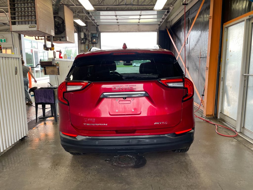 2024 GMC Terrain in St-Jérôme, Quebec - 6 - w1024h768px