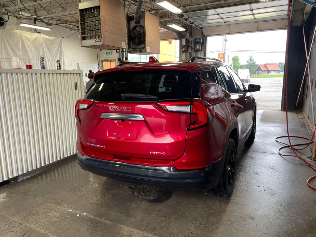 2024 GMC Terrain in St-Jérôme, Quebec - 8 - w1024h768px
