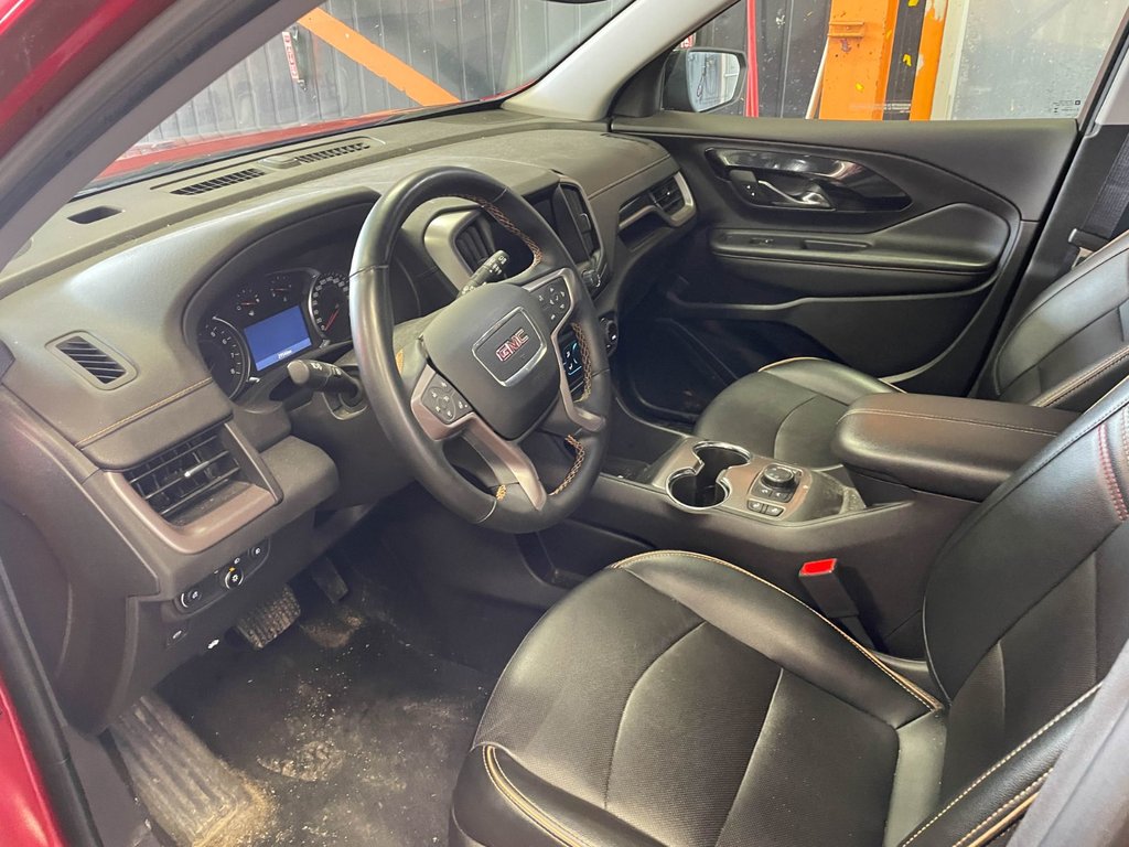 2024 GMC Terrain in St-Jérôme, Quebec - 3 - w1024h768px