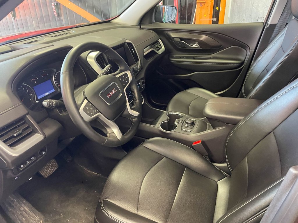 GMC Terrain  2024 à St-Jérôme, Québec - 4 - w1024h768px