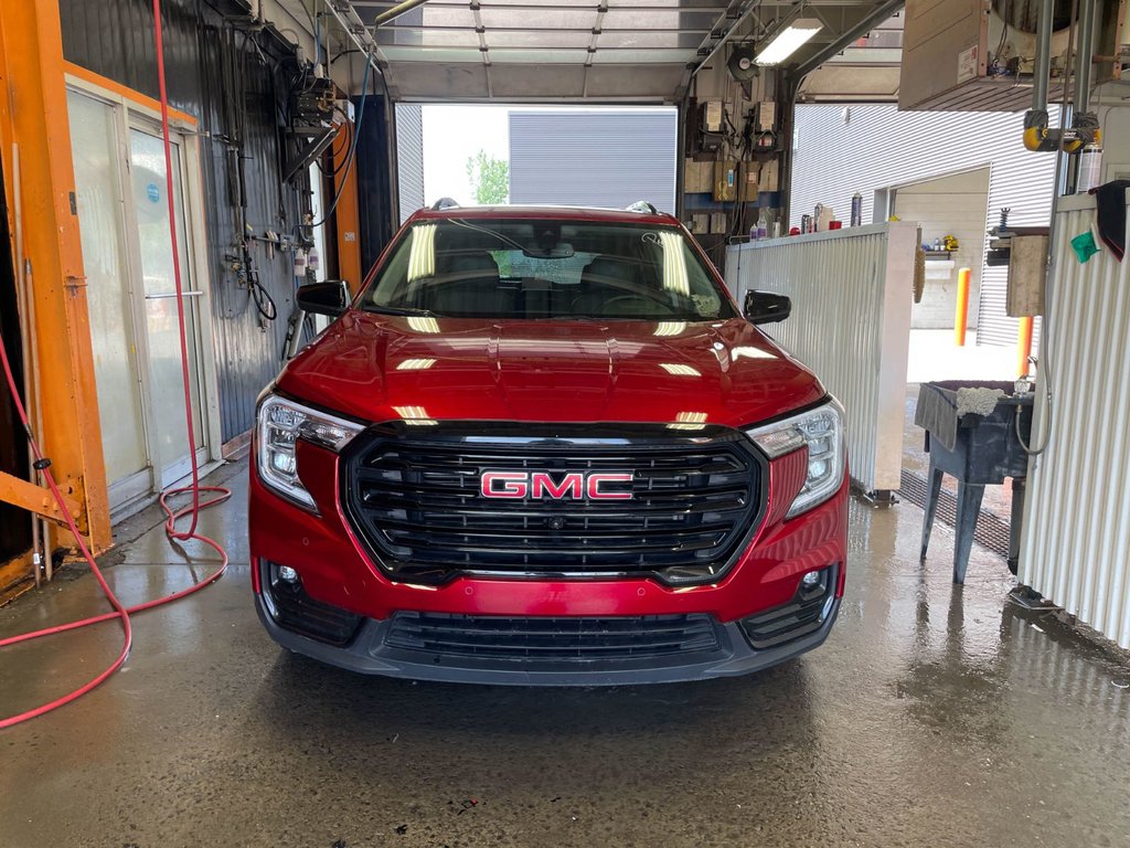 GMC Terrain  2024 à St-Jérôme, Québec - 5 - w1024h768px