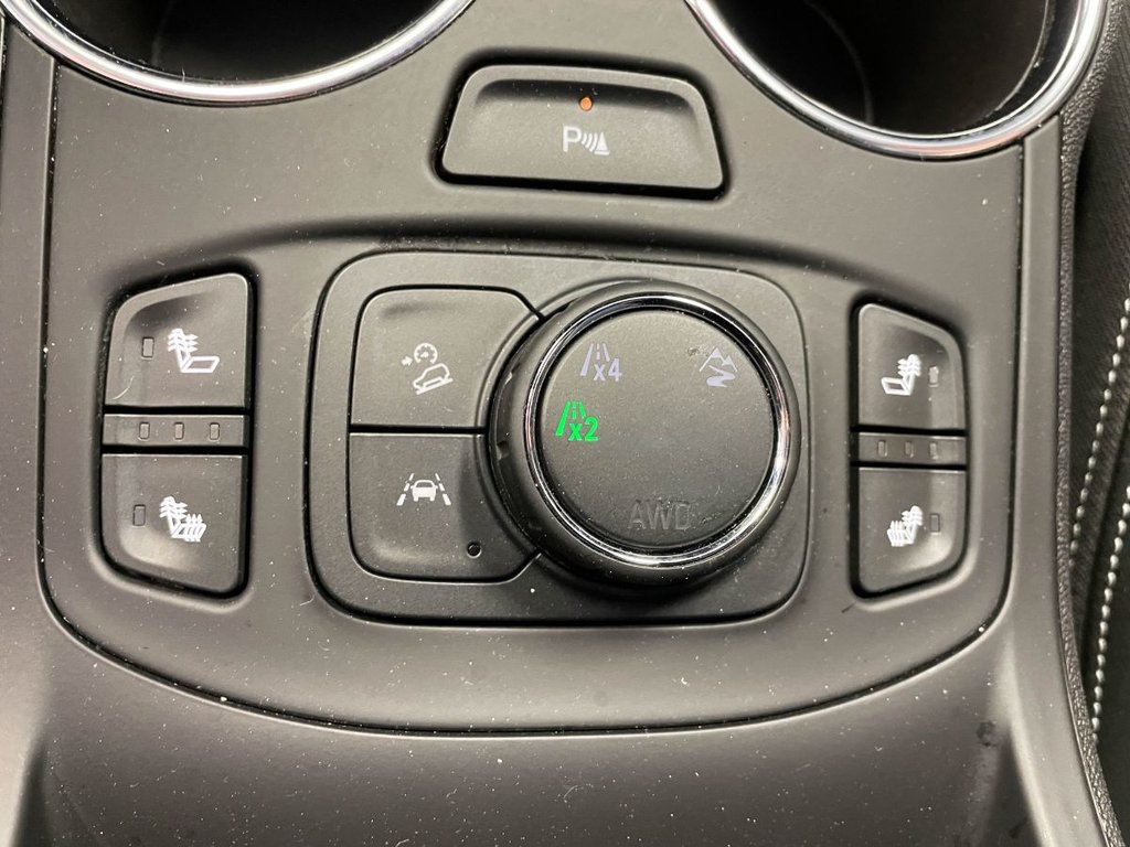 GMC Terrain  2024 à St-Jérôme, Québec - 13 - w1024h768px