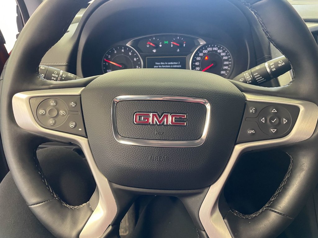 GMC Terrain  2024 à St-Jérôme, Québec - 14 - w1024h768px