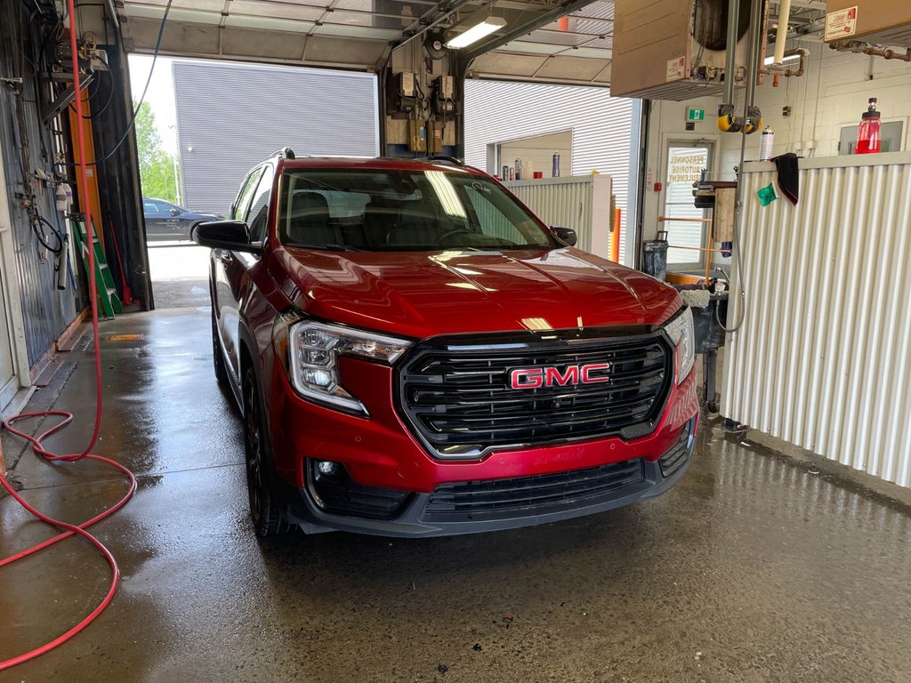 GMC Terrain  2024 à St-Jérôme, Québec - 10 - w1024h768px