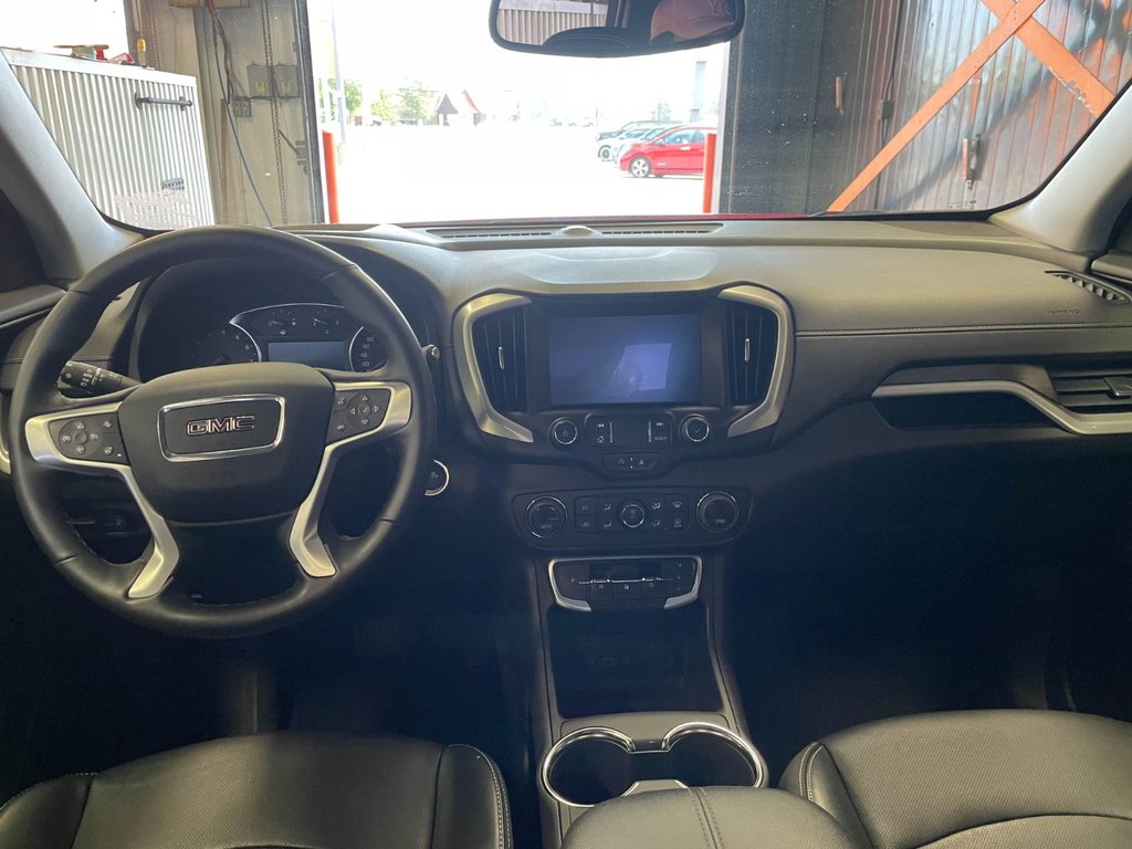 GMC Terrain  2024 à St-Jérôme, Québec - 12 - w1024h768px