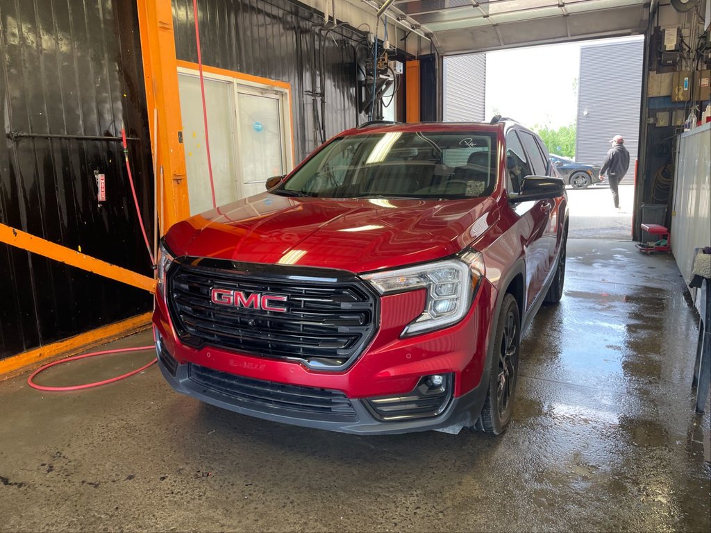 2024 GMC Terrain in St-Jérôme, Quebec - 1 - w1024h768px