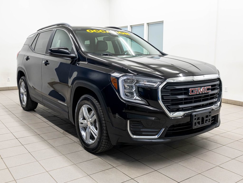GMC Terrain  2024 à St-Jérôme, Québec - 9 - w1024h768px