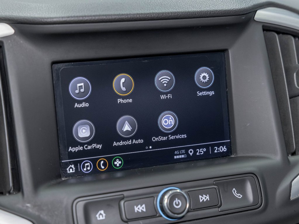 GMC Terrain  2024 à St-Jérôme, Québec - 17 - w1024h768px