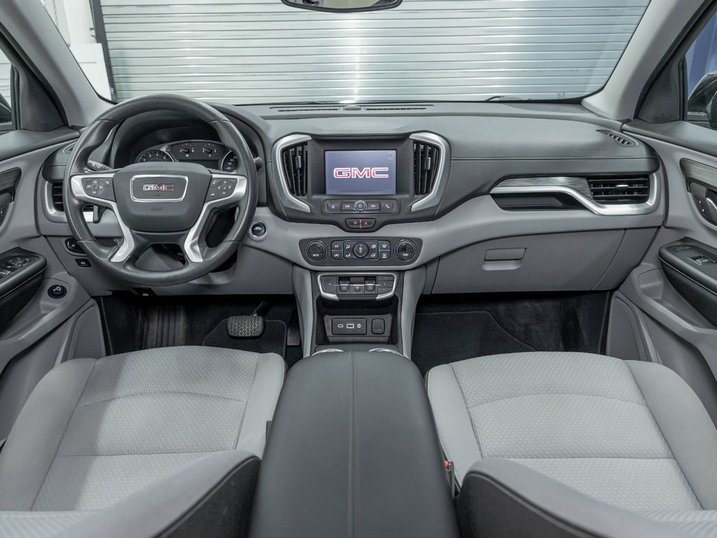GMC Terrain  2024 à St-Jérôme, Québec - 11 - w1024h768px