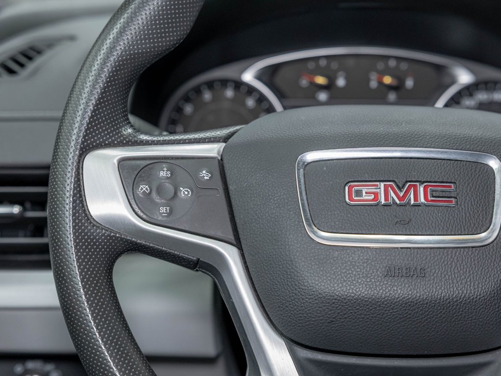 GMC Terrain  2024 à St-Jérôme, Québec - 14 - w1024h768px