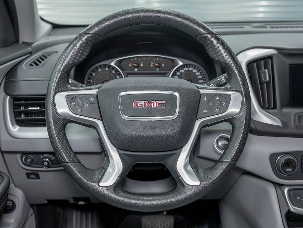 GMC Terrain  2024 à St-Jérôme, Québec - 12 - w1024h768px