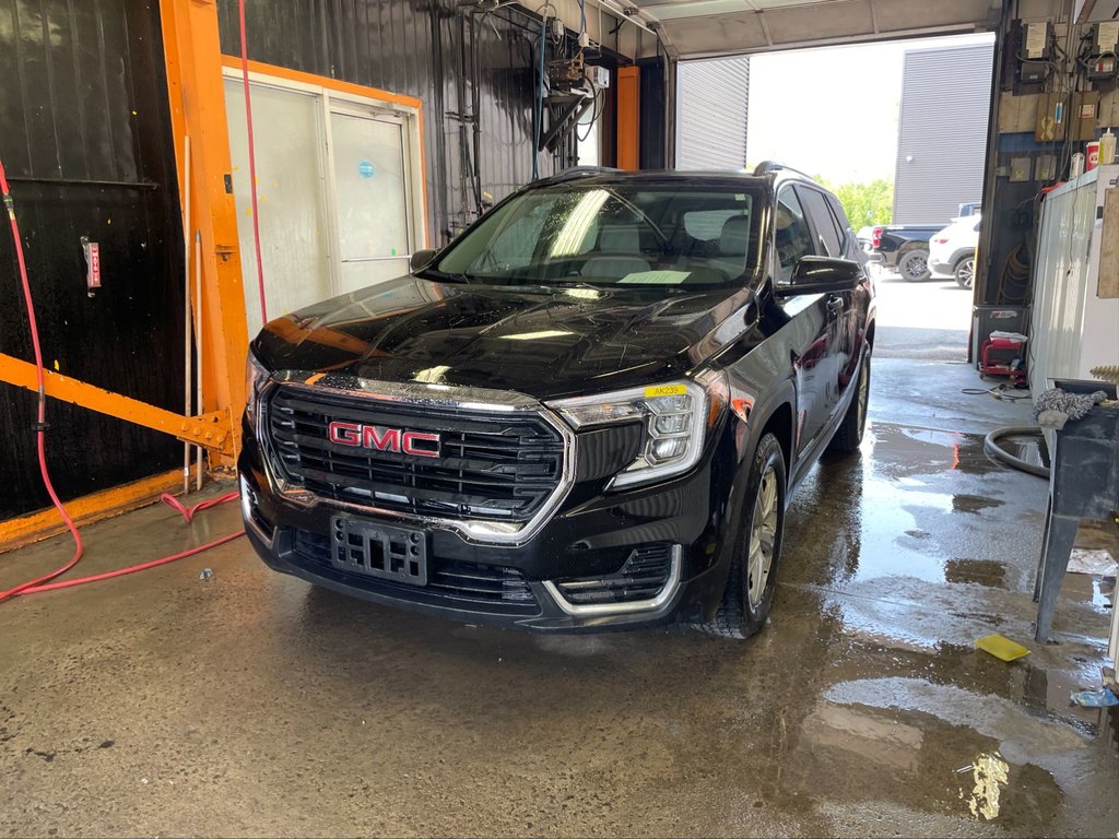 GMC Terrain  2024 à St-Jérôme, Québec - 1 - w1024h768px