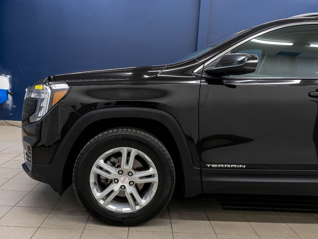 GMC Terrain  2024 à St-Jérôme, Québec - 33 - w1024h768px