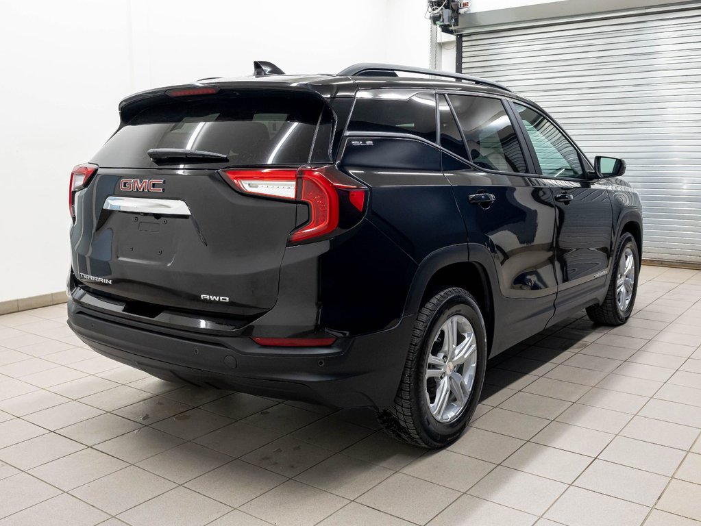 GMC Terrain  2024 à St-Jérôme, Québec - 8 - w1024h768px