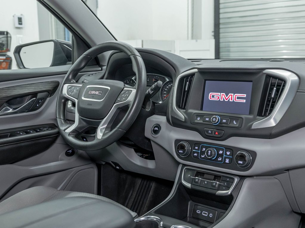 GMC Terrain  2024 à St-Jérôme, Québec - 27 - w1024h768px