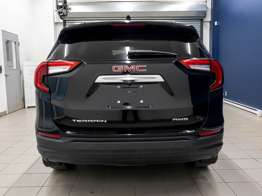2024 GMC Terrain in St-Jérôme, Quebec - 6 - w1024h768px