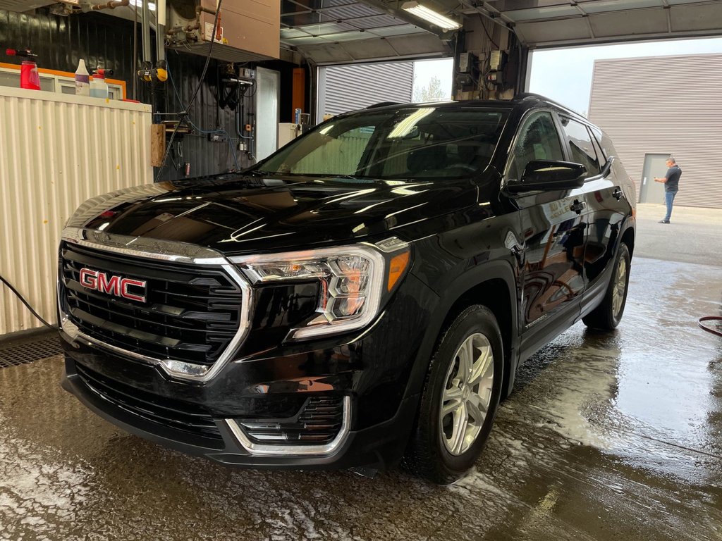 GMC Terrain  2024 à St-Jérôme, Québec - 1 - w1024h768px