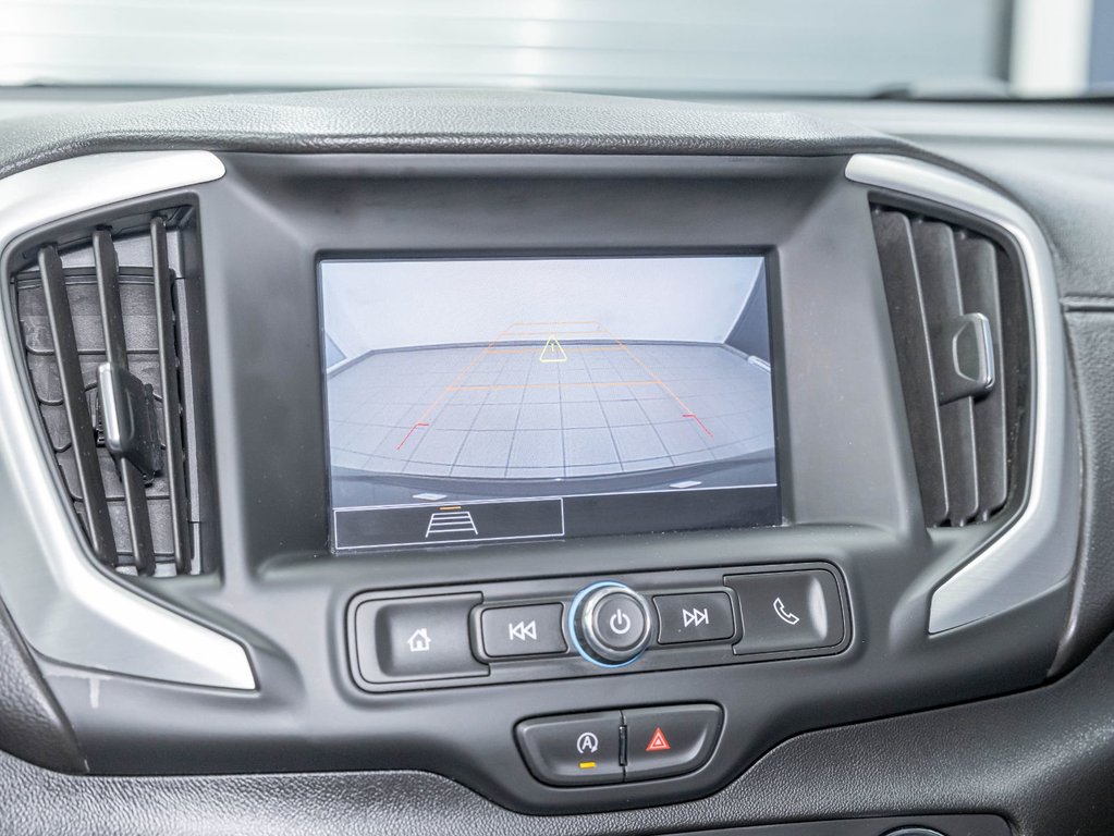 2024 GMC Terrain in St-Jérôme, Quebec - 21 - w1024h768px
