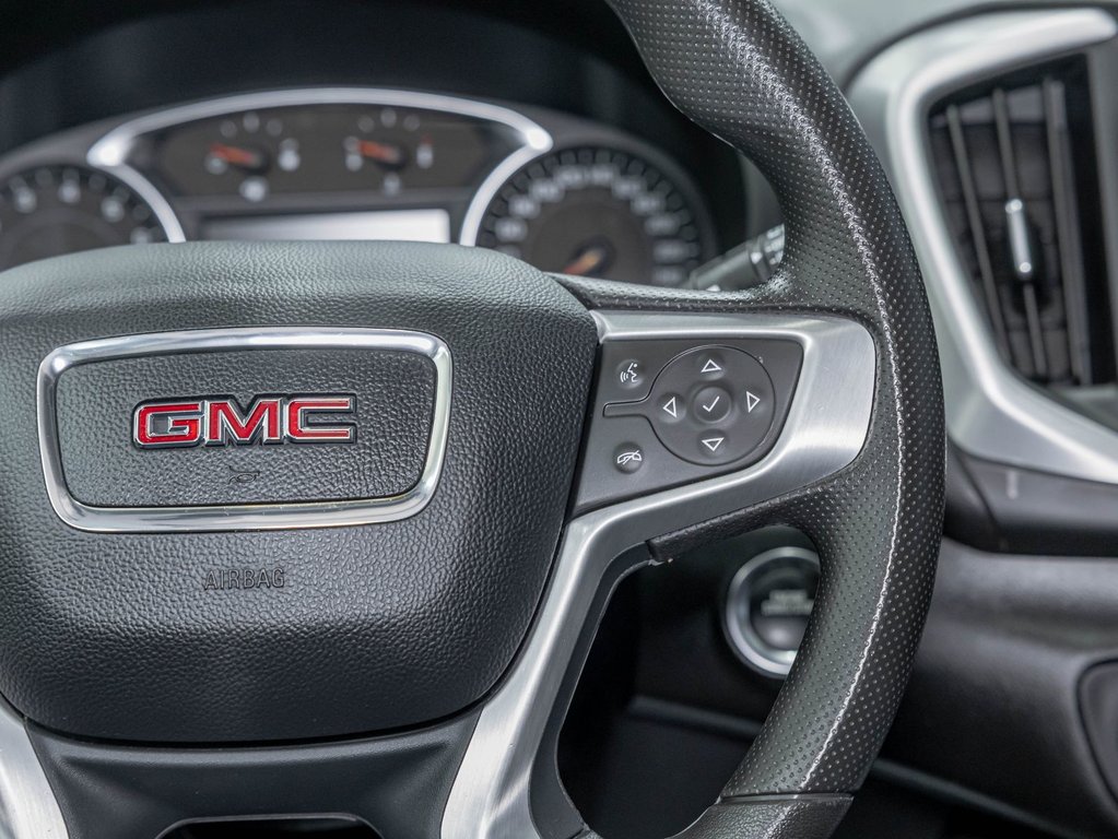 2024 GMC Terrain in St-Jérôme, Quebec - 16 - w1024h768px