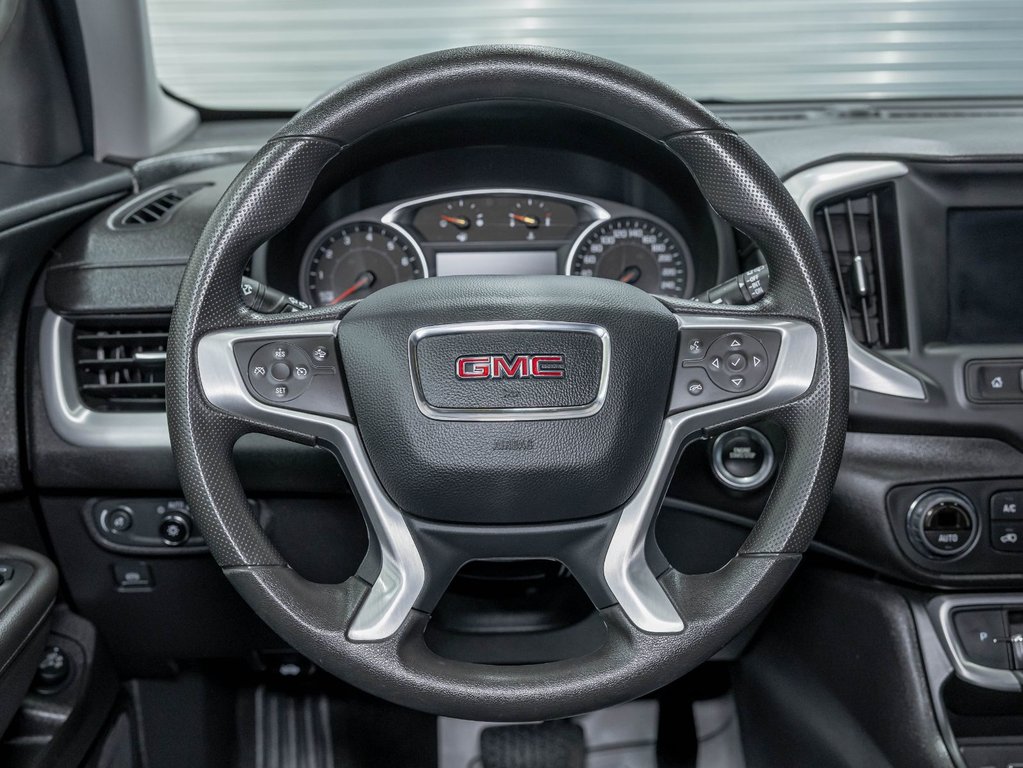 2024 GMC Terrain in St-Jérôme, Quebec - 14 - w1024h768px