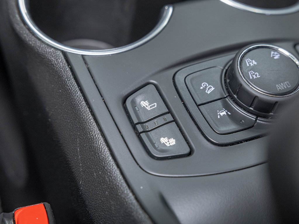 2024 GMC Terrain in St-Jérôme, Quebec - 12 - w1024h768px