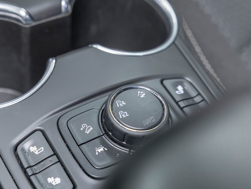 2024 GMC Terrain in St-Jérôme, Quebec - 18 - w1024h768px