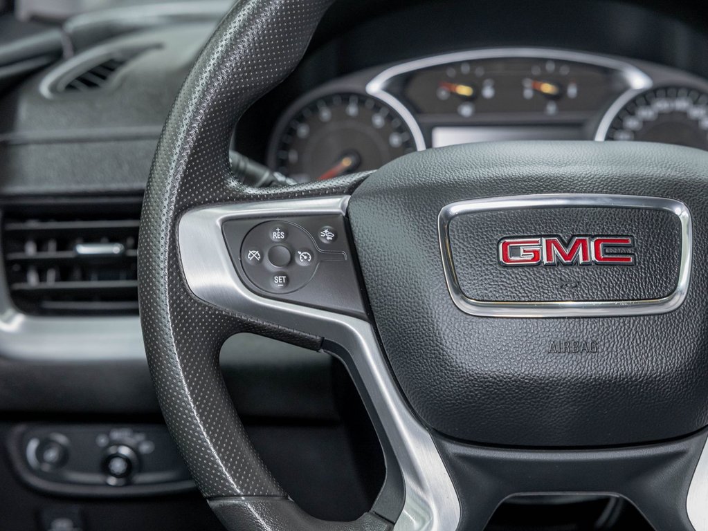 2024 GMC Terrain in St-Jérôme, Quebec - 15 - w1024h768px