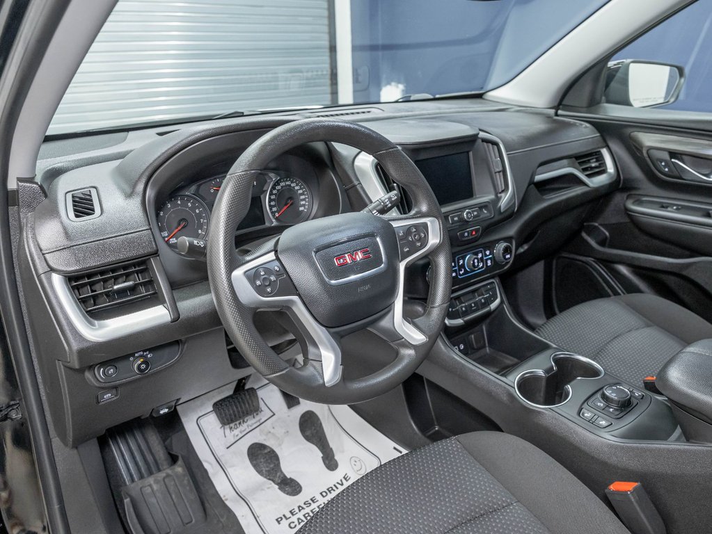 2024 GMC Terrain in St-Jérôme, Quebec - 2 - w1024h768px
