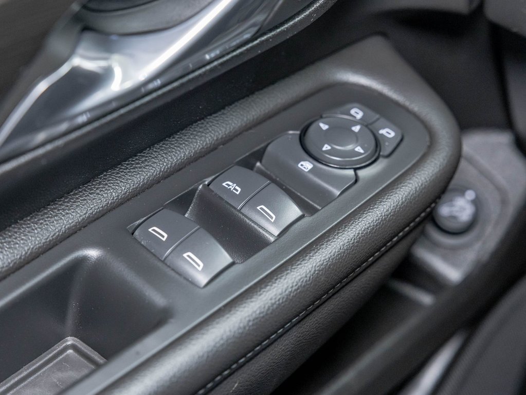 2024 GMC Terrain in St-Jérôme, Quebec - 26 - w1024h768px
