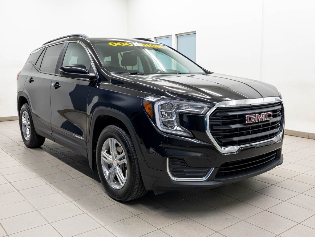 2024 GMC Terrain in St-Jérôme, Quebec - 9 - w1024h768px