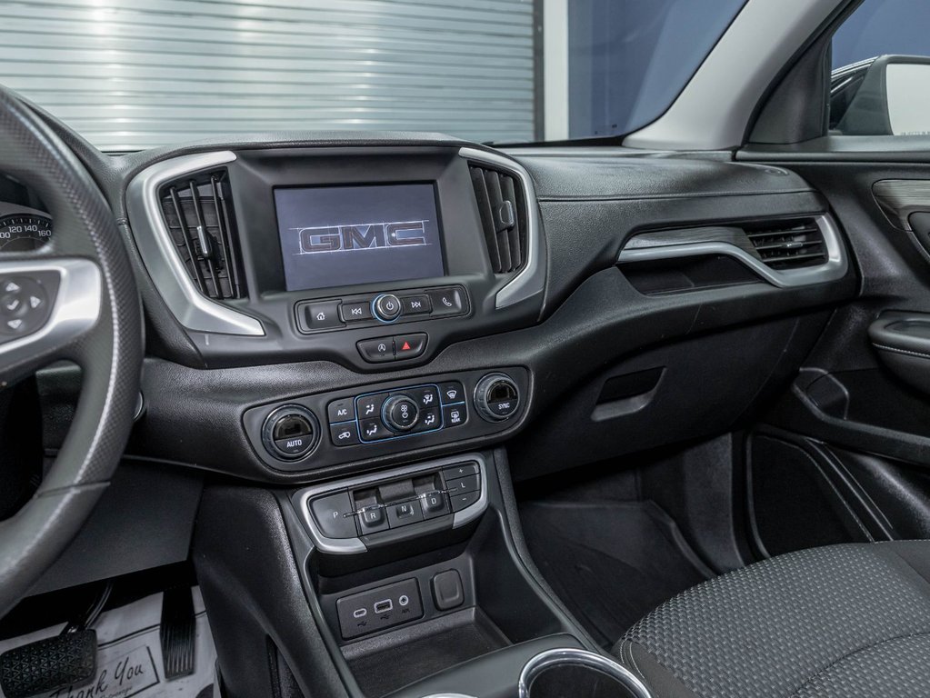 2024 GMC Terrain in St-Jérôme, Quebec - 20 - w1024h768px
