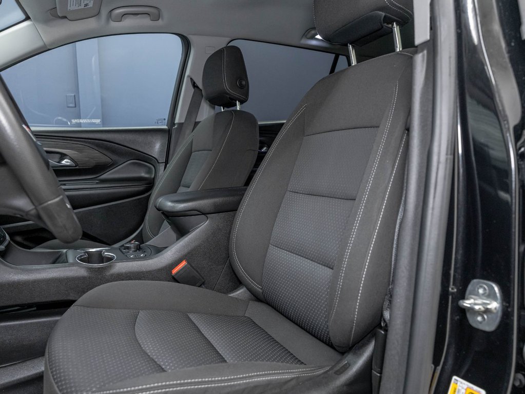 2024 GMC Terrain in St-Jérôme, Quebec - 10 - w1024h768px