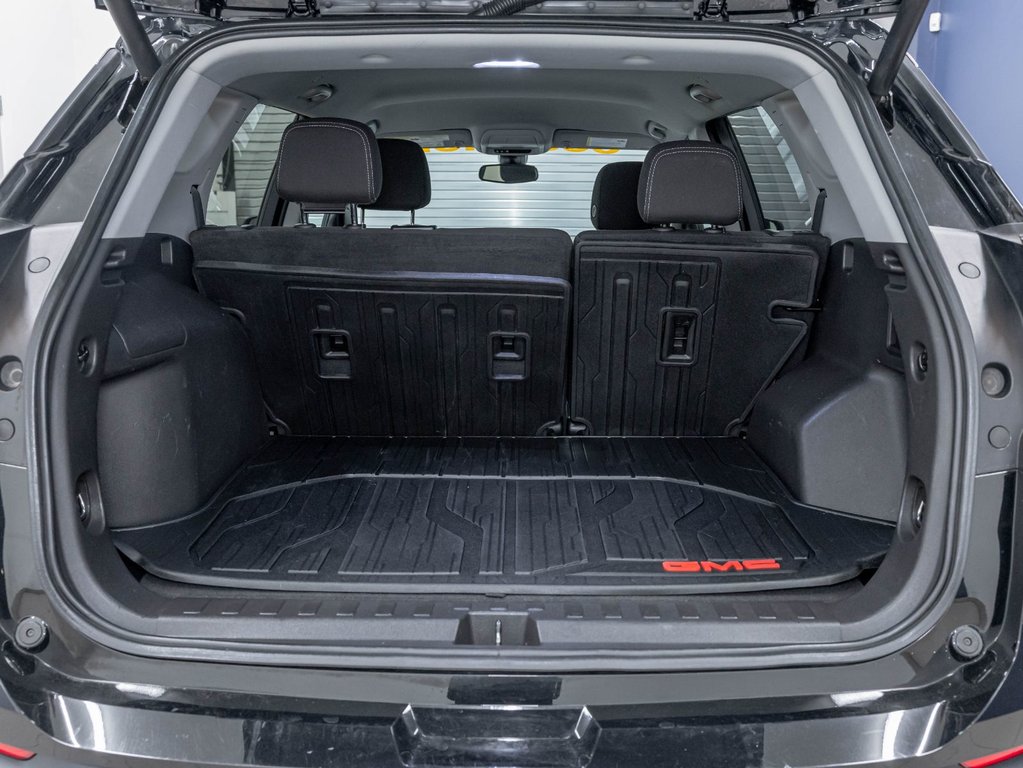 2024 GMC Terrain in St-Jérôme, Quebec - 29 - w1024h768px