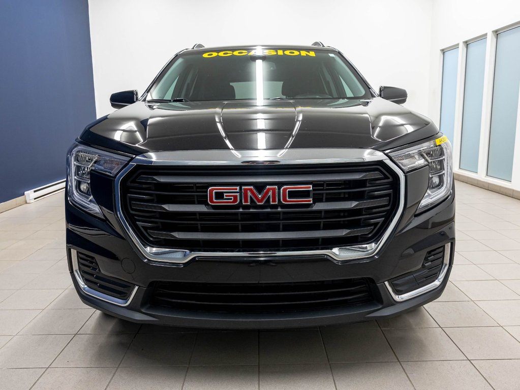 2024 GMC Terrain in St-Jérôme, Quebec - 4 - w1024h768px