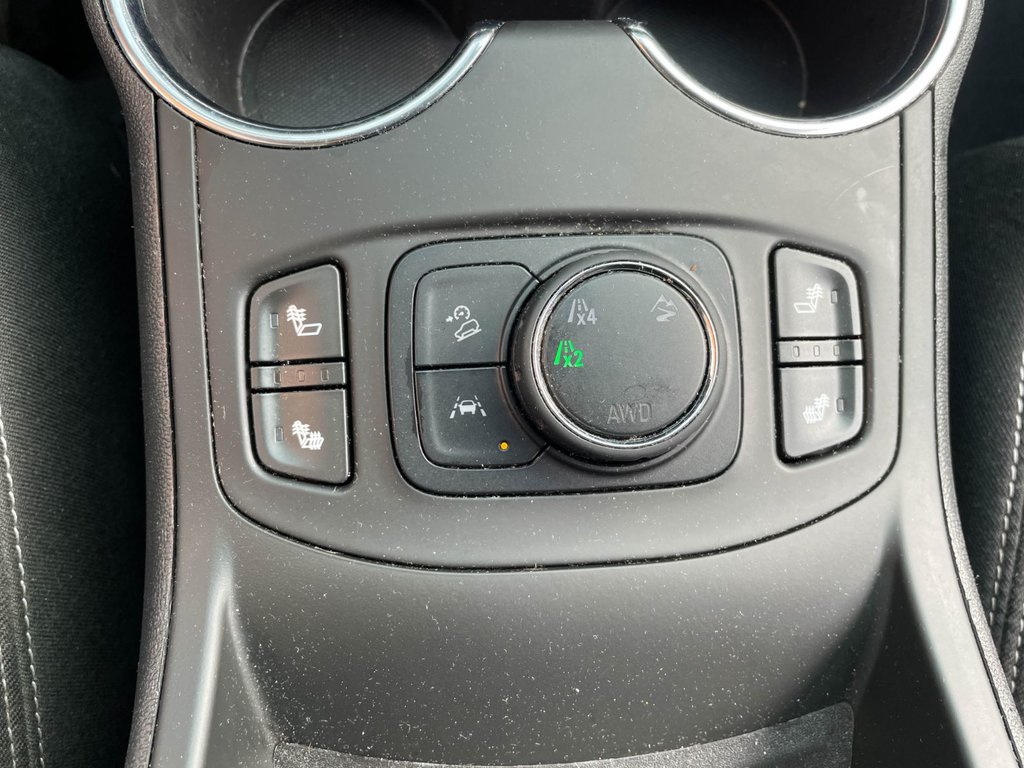 GMC Terrain  2024 à St-Jérôme, Québec - 12 - w1024h768px