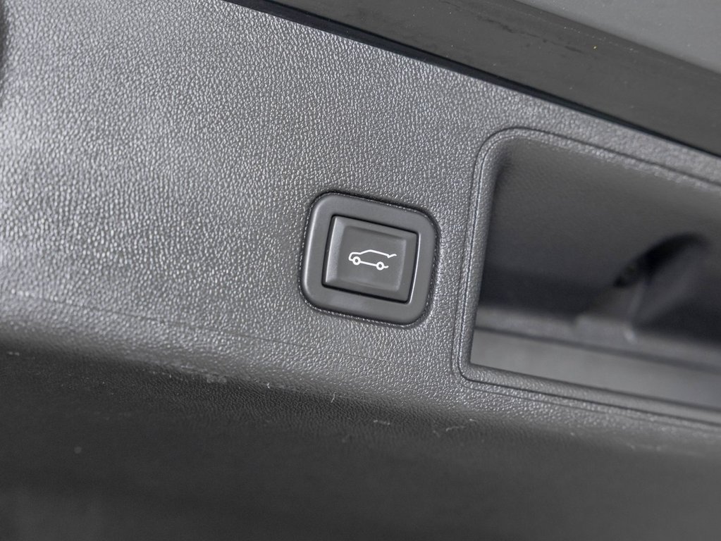 2024 GMC Terrain in St-Jérôme, Quebec - 31 - w1024h768px