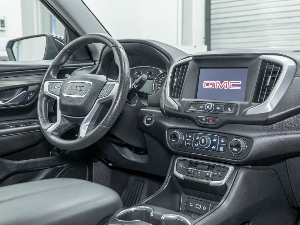 2024 GMC Terrain in St-Jérôme, Quebec - 27 - w1024h768px