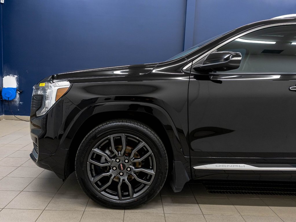 2024 GMC Terrain in St-Jérôme, Quebec - 37 - w1024h768px