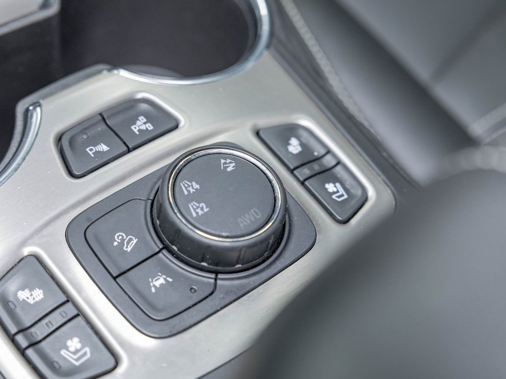 2024 GMC Terrain in St-Jérôme, Quebec - 23 - w1024h768px